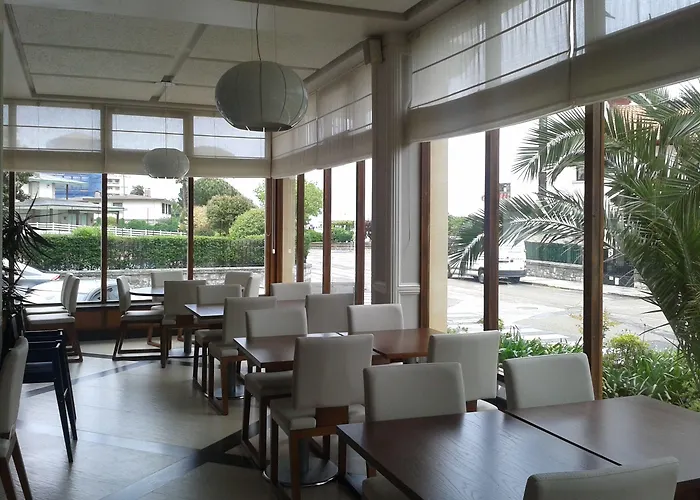 Rocas Playa 4* Castro-Urdiales