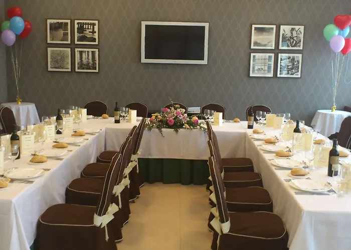 Rocas Playa Szálloda Castro-Urdiales