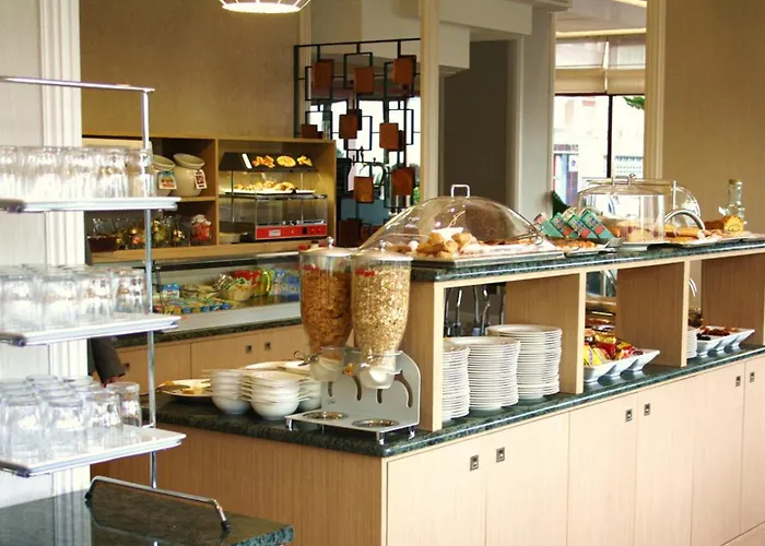 Rocas Playa Szálloda 4*