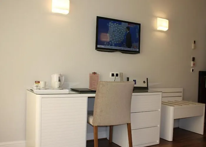 Rocas Playa 4* Castro-Urdiales