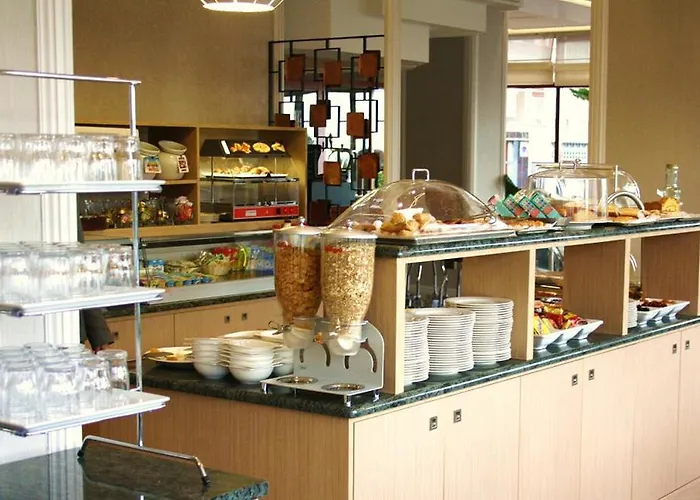 Szálloda Rocas Playa 4*