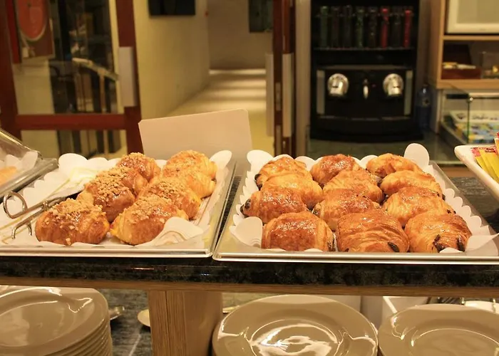 Szálloda Rocas Playa