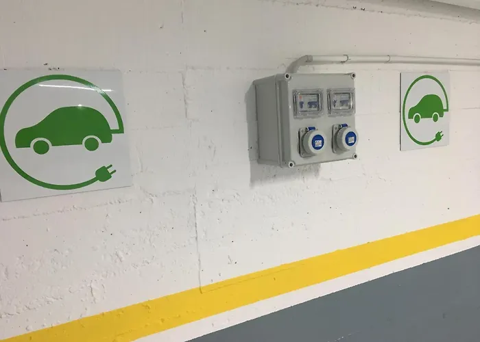 Rocas Playa Szálloda 4*